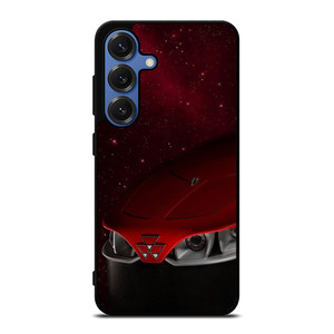MASSEY FERGUSON LOGO 4 Samsung Galaxy S25 Case MASSEY FERGUSON LOGO 4 Samsung Galaxy S25 Case