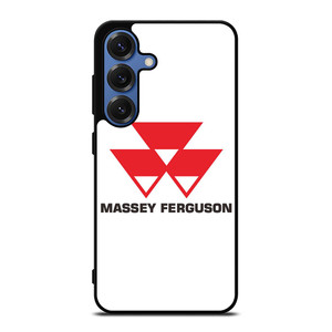 MASSEY FERGUSON LOGO Samsung Galaxy S25 Case MASSEY FERGUSON LOGO Samsung Galaxy S25 Case