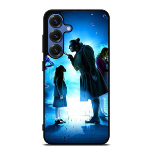 MATILDA THE MUSICAL Samsung Galaxy S25 Case