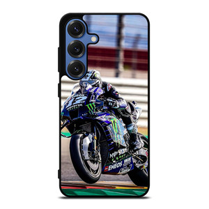 MAVERICK VINALES Samsung Galaxy S25 Case MAVERICK VINALES Samsung Galaxy S25 Case