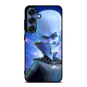 MEGAMIND Samsung Galaxy S25 Case