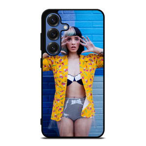 MELANIE MARTINEZ Samsung Galaxy S25 Case MELANIE MARTINEZ Samsung Galaxy S25 Case