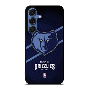 MEMPHIS GRIZZLIES NBA Samsung Galaxy S25 Case MEMPHIS GRIZZLIES NBA Samsung Galaxy S25 Case