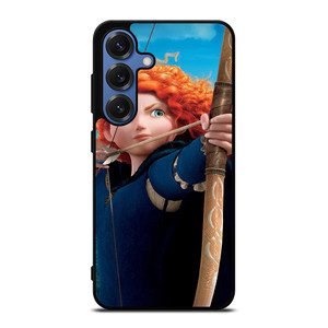 MERIDA BRAVE COOL Samsung Galaxy S25 Case MERIDA BRAVE COOL Samsung Galaxy S25 Case