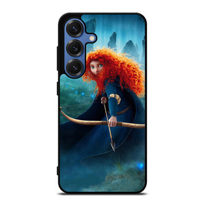MERIDA BRAVE Samsung Galaxy S25 Case MERIDA BRAVE Samsung Galaxy S25 Case