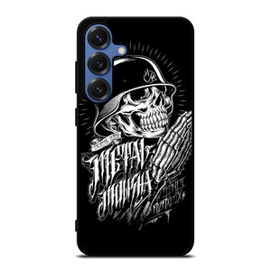 METAL MULISHA BRIAN DEEGAN Samsung Galaxy S25 Case METAL MULISHA BRIAN DEEGAN Samsung Galaxy S25 Case