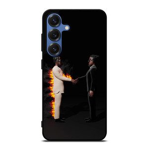 METRO BOOMIN ART ALBUM Samsung Galaxy S25 Case METRO BOOMIN ART ALBUM Samsung Galaxy S25 Case