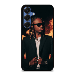 METRO BOOMIN COOL Samsung Galaxy S25 Case METRO BOOMIN COOL Samsung Galaxy S25 Case