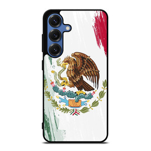 MEXICO SYMBOL Samsung Galaxy S25 Case