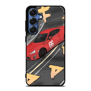MF GHOST ANIME COOL Samsung Galaxy S25 Case MF GHOST ANIME COOL Samsung Galaxy S25 Case