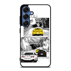 MF GHOST ART ANIME Samsung Galaxy S25 Case MF GHOST ART ANIME Samsung Galaxy S25 Case