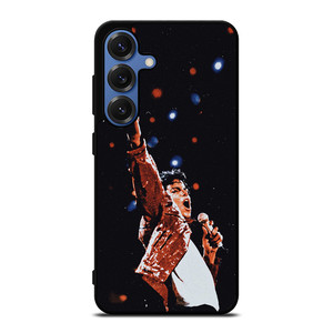 MICHAEL JACKSON Samsung Galaxy S25 Case MICHAEL JACKSON Samsung Galaxy S25 Case