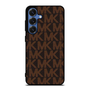MICHAEL KORS PATTERN Samsung Galaxy S25 Case MICHAEL KORS PATTERN Samsung Galaxy S25 Case