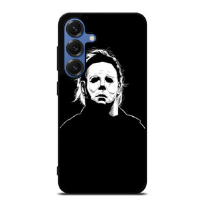 MICHAEL MYERS HALLOWEEN Samsung Galaxy S25 Case MICHAEL MYERS HALLOWEEN Samsung Galaxy S25 Case
