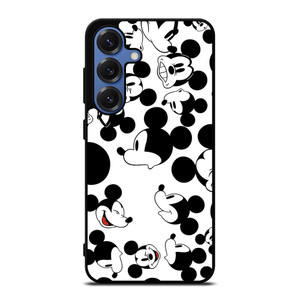 MICKEY MOUSE 2 Samsung Galaxy S25 Case MICKEY MOUSE 2 Samsung Galaxy S25 Case