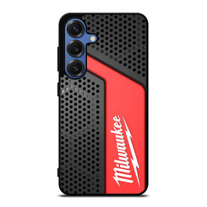 MILWAUKEE SPEAKER Samsung Galaxy S25 Case MILWAUKEE SPEAKER Samsung Galaxy S25 Case