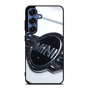 MINI COOPER LOGO Samsung Galaxy S25 Case MINI COOPER LOGO Samsung Galaxy S25 Case