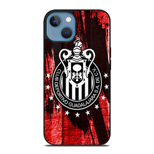 CHIVAS DE GUADALAJARA iPhone 13 Case CHIVAS DE GUADALAJARA iPhone 13 Case