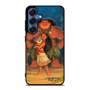 MOANA DISNEY 3 Samsung Galaxy S25 Case MOANA DISNEY 3 Samsung Galaxy S25 Case