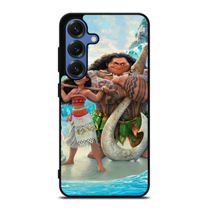 MOANA DISNEY Samsung Galaxy S25 Case MOANA DISNEY Samsung Galaxy S25 Case