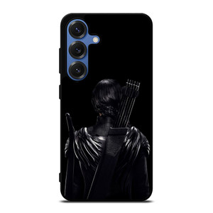 MOCKINGJAY HUNGER GAME Samsung Galaxy S25 Case MOCKINGJAY HUNGER GAME Samsung Galaxy S25 Case