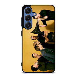 MODEST MOUSE BAND 2 Samsung Galaxy S25 Case MODEST MOUSE BAND 2 Samsung Galaxy S25 Case