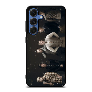 MODEST MOUSE BAND Samsung Galaxy S25 Case MODEST MOUSE BAND Samsung Galaxy S25 Case