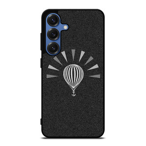 MODEST MOUSE GREY BALLOON Samsung Galaxy S25 Case MODEST MOUSE GREY BALLOON Samsung Galaxy S25 Case