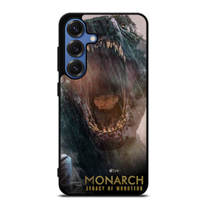 MONARCH LEGACY OF MONSTERS Samsung Galaxy S25 Case