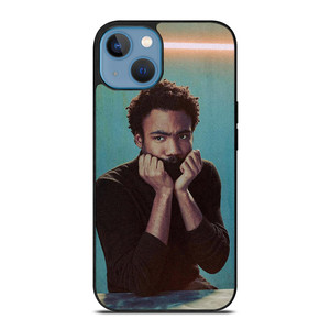 CHILDISH GAMBINO iPhone 13 Case
