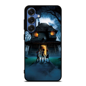 MONSTER HOUSE Samsung Galaxy S25 Case