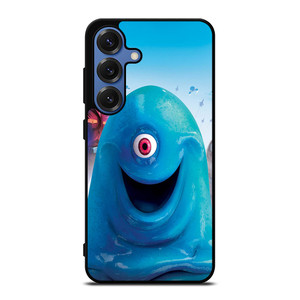 MONSTER VS ALIENS COOL CARTOON Samsung Galaxy S25 Case MONSTER VS ALIENS COOL CARTOON Samsung Galaxy S25 Case