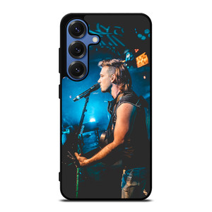 MORGAN WALLEN COOL SINGER Samsung Galaxy S25 Case MORGAN WALLEN COOL SINGER Samsung Galaxy S25 Case