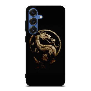 MORTAL KOMBAT 2 Samsung Galaxy S25 Case MORTAL KOMBAT 2 Samsung Galaxy S25 Case
