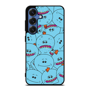 MR MEESEEKS Samsung Galaxy S25 Case MR MEESEEKS Samsung Galaxy S25 Case