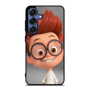 MR PEABODY AND SHERMAN FUNNY MOVIE Samsung Galaxy S25 Case MR PEABODY AND SHERMAN FUNNY MOVIE Samsung Galaxy S25 Case