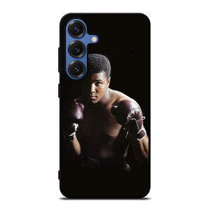 MUHAMMAD ALI Samsung Galaxy S25 Case MUHAMMAD ALI Samsung Galaxy S25 Case