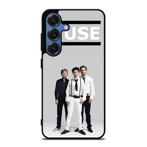 MUSE BAND Samsung Galaxy S25 Case MUSE BAND Samsung Galaxy S25 Case