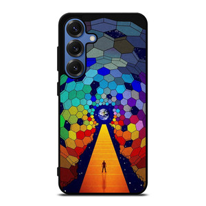 MUSE THE RESISTANCE Samsung Galaxy S25 Case MUSE THE RESISTANCE Samsung Galaxy S25 Case