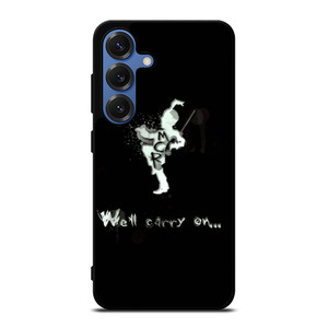 MY CHEMICAL ROMANCE 2 Samsung Galaxy S25 Case MY CHEMICAL ROMANCE 2 Samsung Galaxy S25 Case