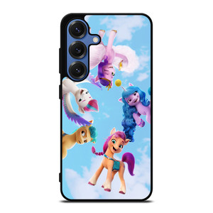 MY LITTLE PONY Samsung Galaxy S25 Case