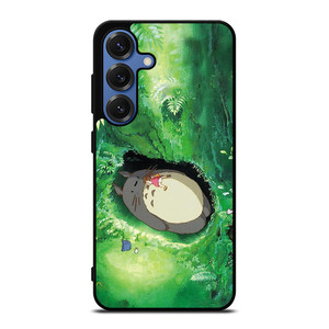 MY NEIGHBOUR TOTORO 2 Samsung Galaxy S25 Case MY NEIGHBOUR TOTORO 2 Samsung Galaxy S25 Case