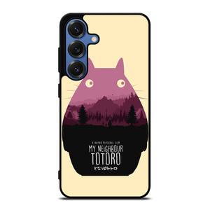 MY NEIGHBOUR TOTORO Samsung Galaxy S25 Case MY NEIGHBOUR TOTORO Samsung Galaxy S25 Case