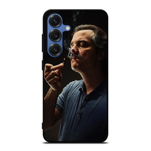 NARCOS MOVIE Samsung Galaxy S25 Case NARCOS MOVIE Samsung Galaxy S25 Case