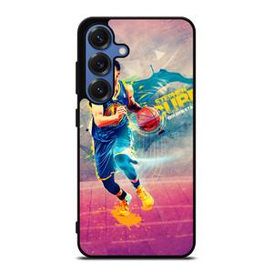 NBA GOLDEN STATE WARRIORS STEPHEN CURRY 3 Samsung Galaxy S25 Case NBA GOLDEN STATE WARRIORS STEPHEN CURRY 3 Samsung Galaxy S25 Case
