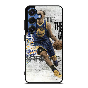 NBA GOLDEN STATE WARRIORS STEPHEN CURRY Samsung Galaxy S25 Case NBA GOLDEN STATE WARRIORS STEPHEN CURRY Samsung Galaxy S25 Case