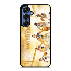 NBA GOLDEN STATE WARRIORS Samsung Galaxy S25 Case NBA GOLDEN STATE WARRIORS Samsung Galaxy S25 Case