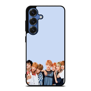 NCT BOYBAND CUTE Samsung Galaxy S25 Case NCT BOYBAND CUTE Samsung Galaxy S25 Case