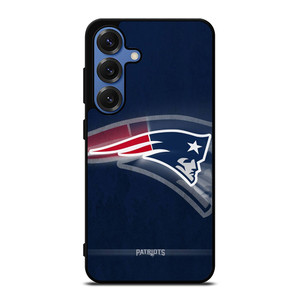 NEW ENGLAND PATRIOTS LOGO Samsung Galaxy S25 Case NEW ENGLAND PATRIOTS LOGO Samsung Galaxy S25 Case