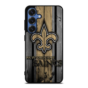 NEW ORLEANS SAINTS LOGO 2 Samsung Galaxy S25 Case